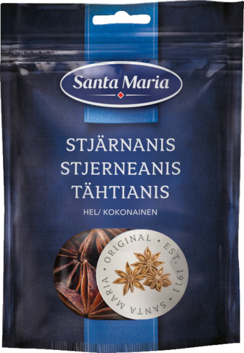 Stjerneanis