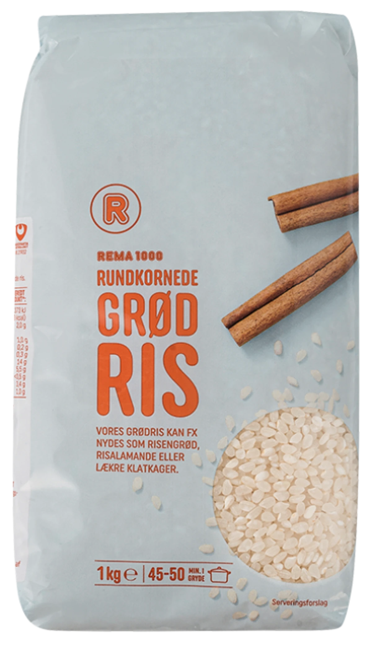 Rema 1000 Grødris
