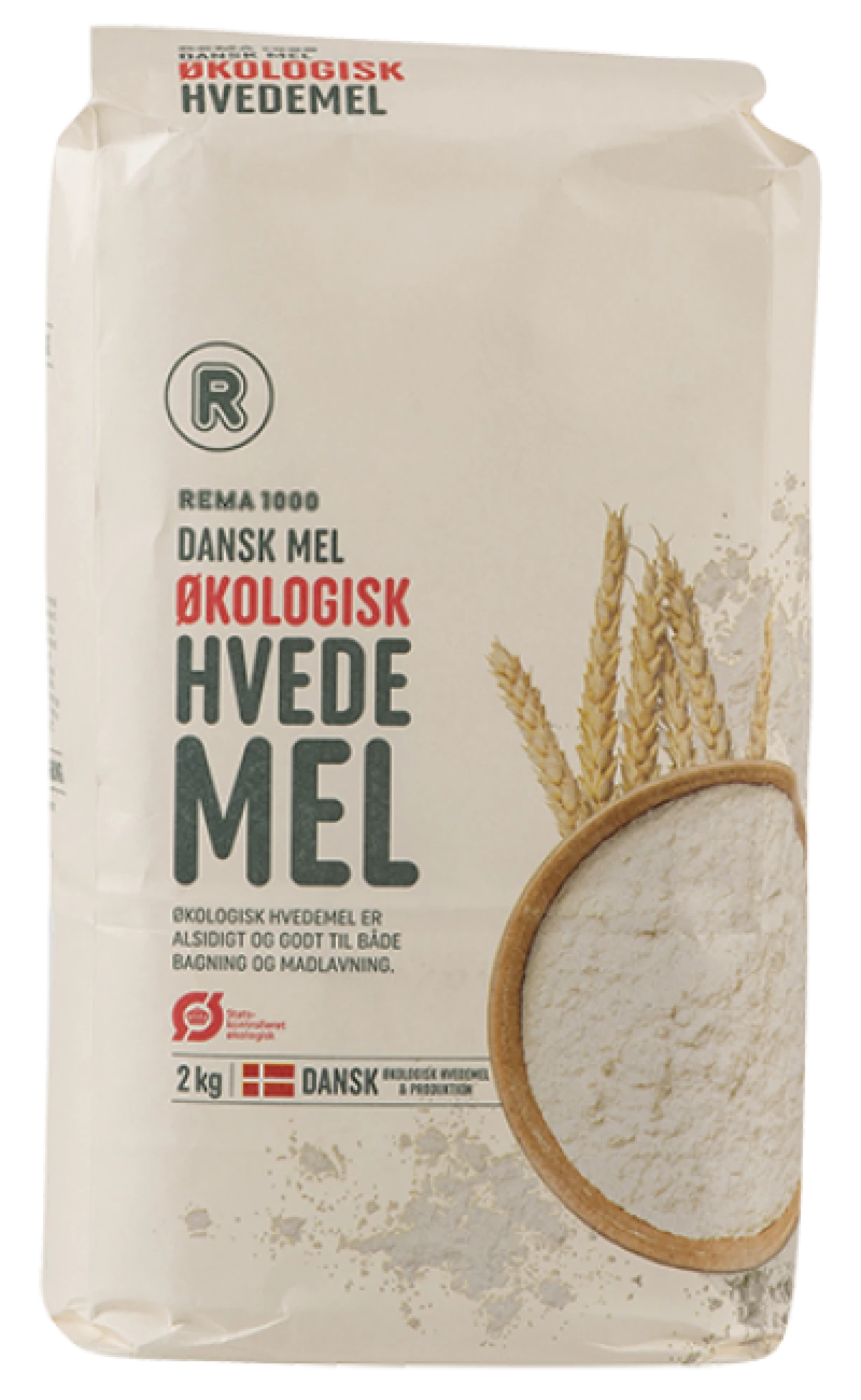 Rema 1000 Hvedemel