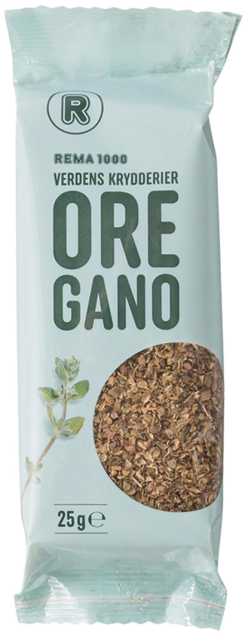 Oregano