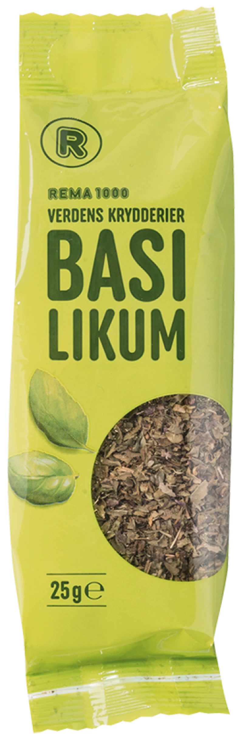 Basilikum