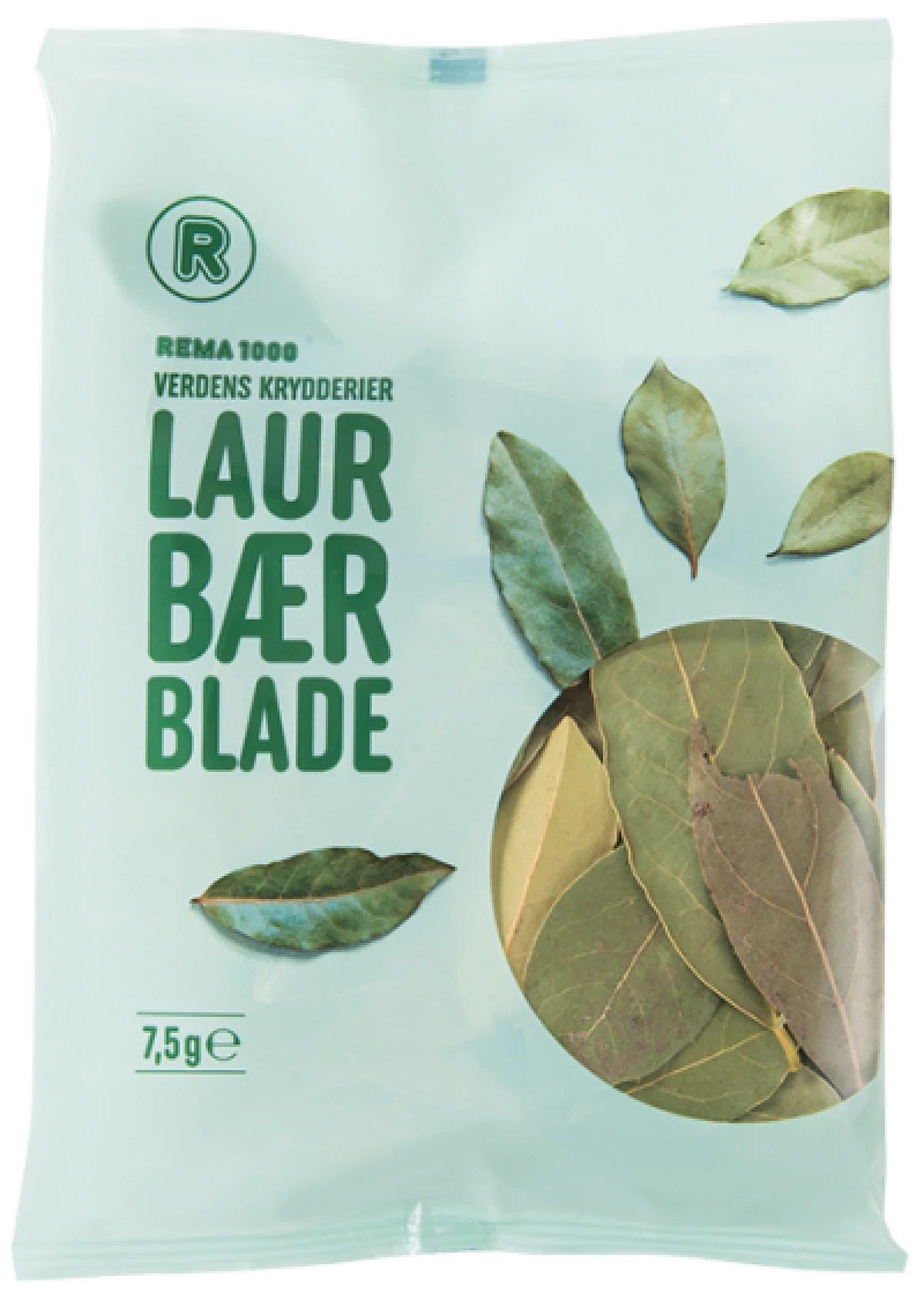 Rema 1000 Laurbærblade