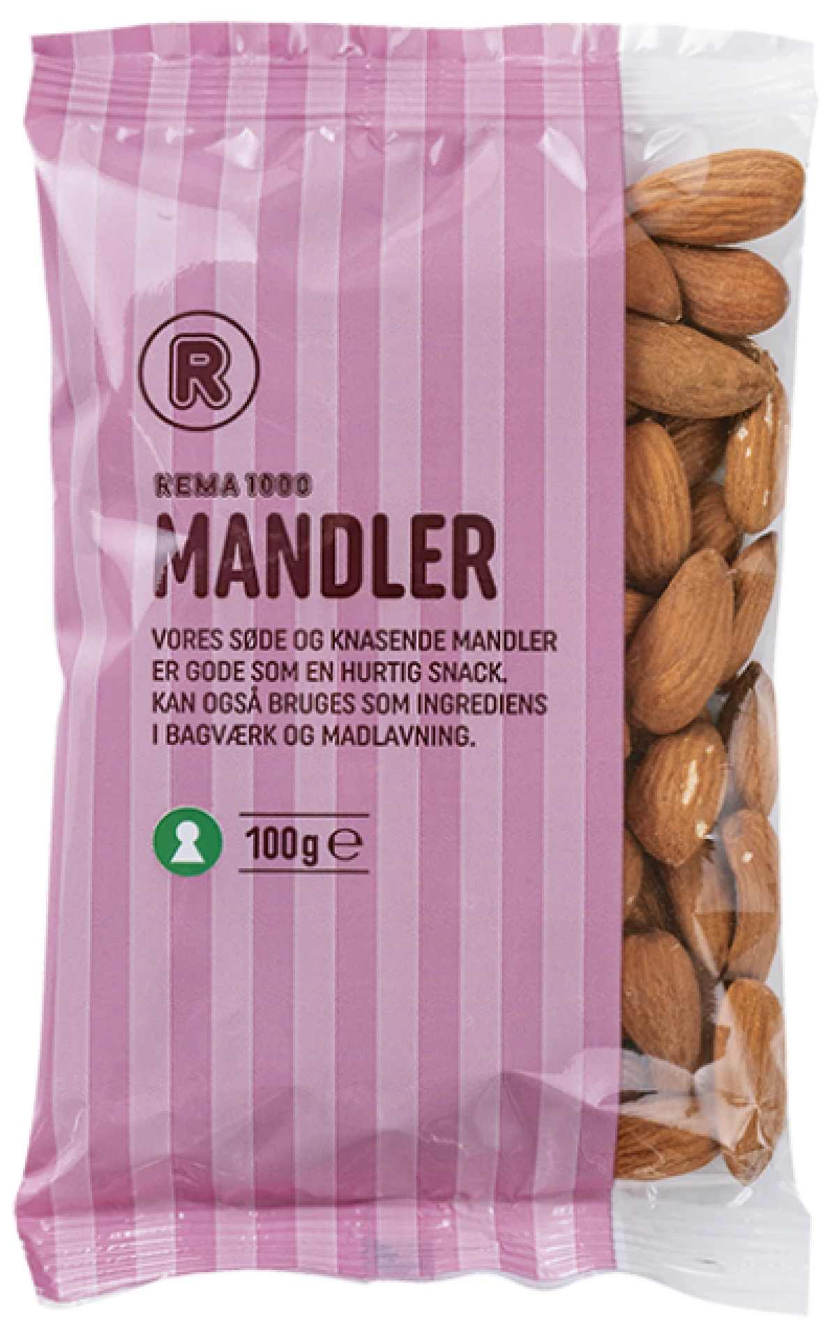 Rema 1000 Mandler