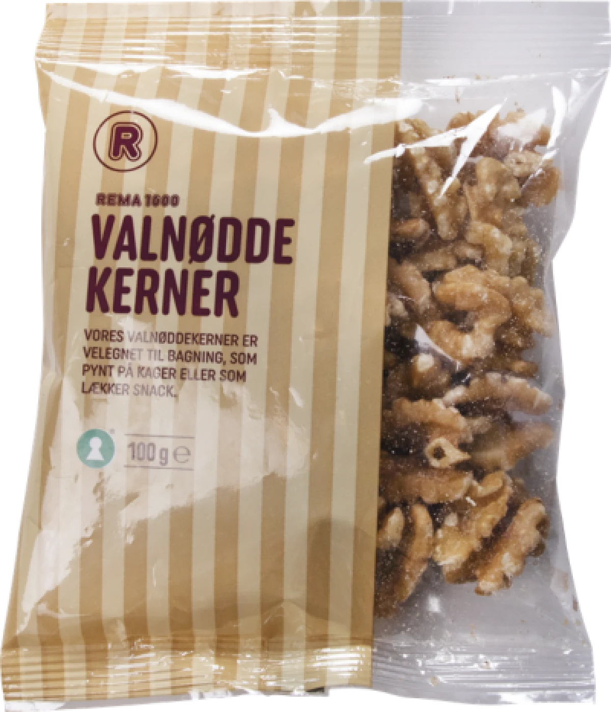 Rema 1000 Valnøddekerner