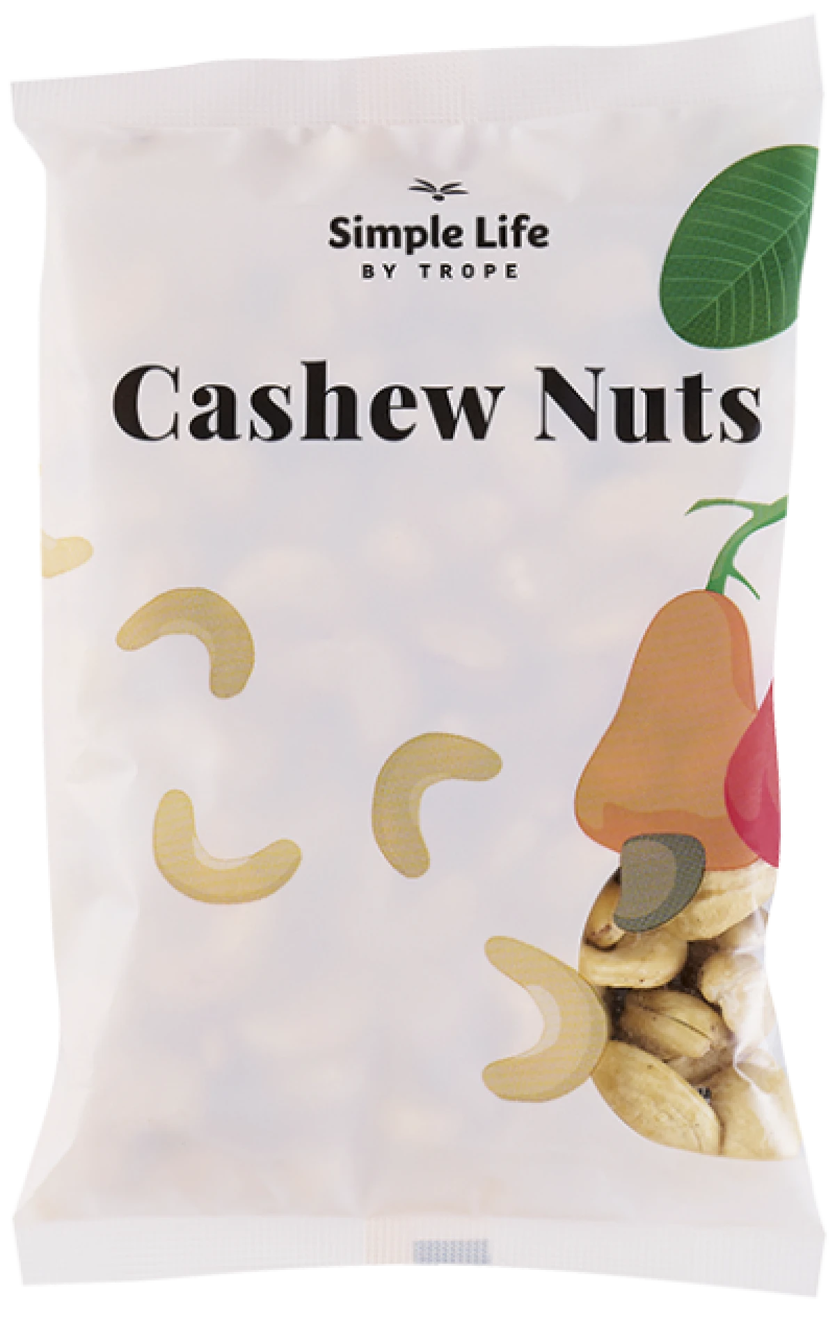 CASHEW NATURAL