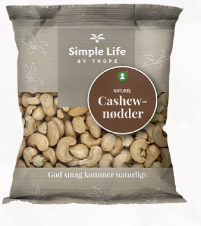 Cashew natural
