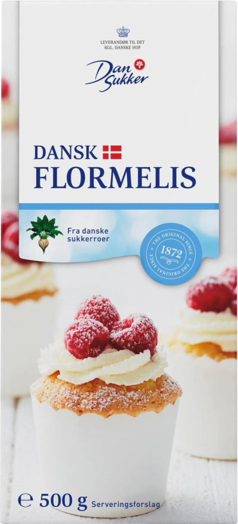 Flormelis