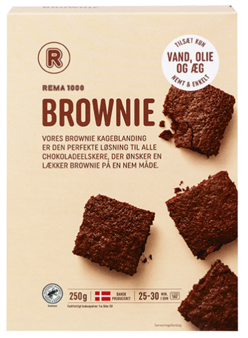Brownie