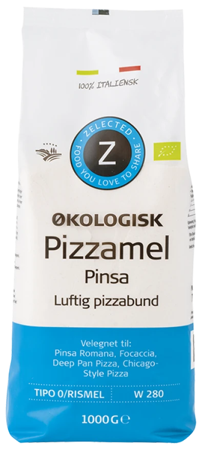 PIZZAMEL