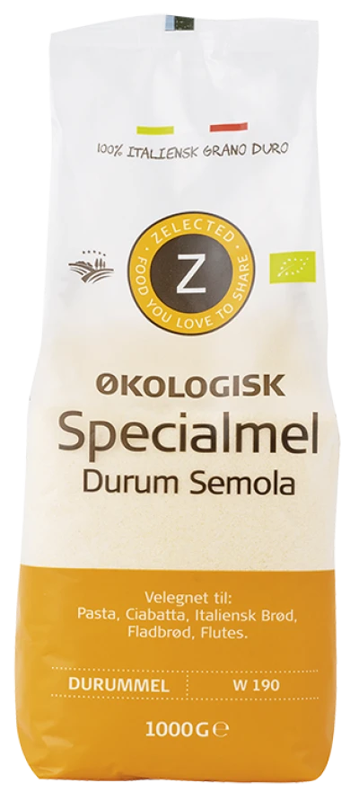 SPECIALMEL