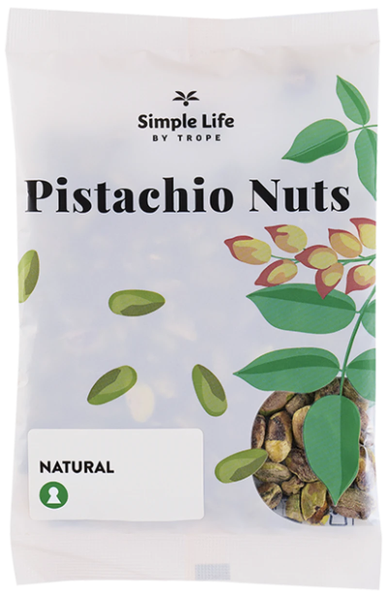 Pistacienødder