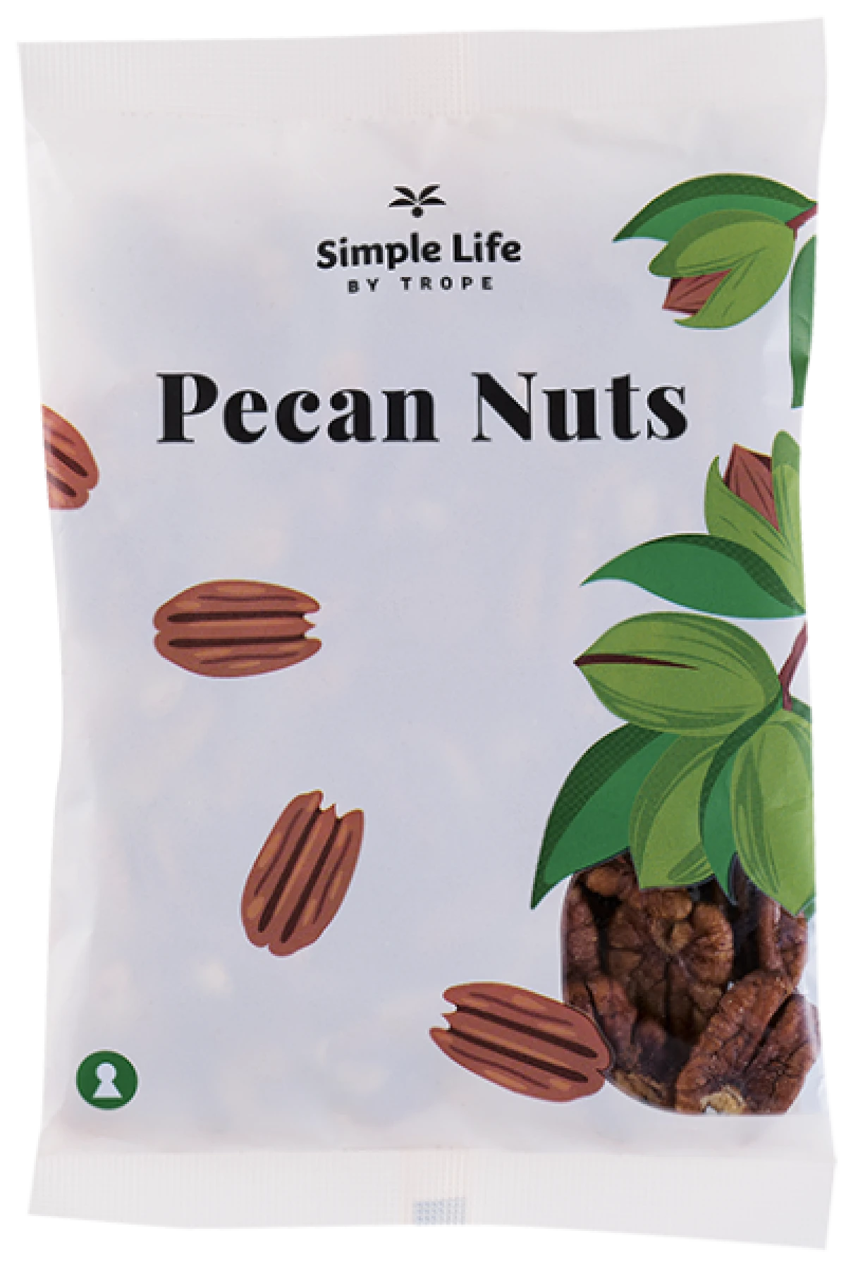 PECANNØDDER
