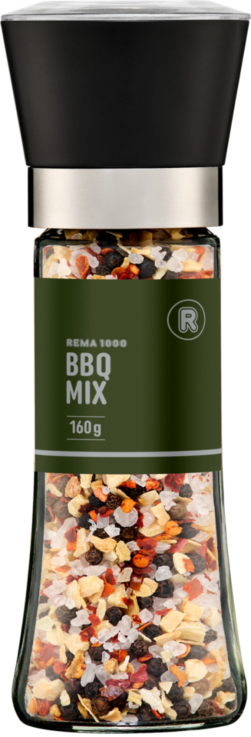 Bbq mix