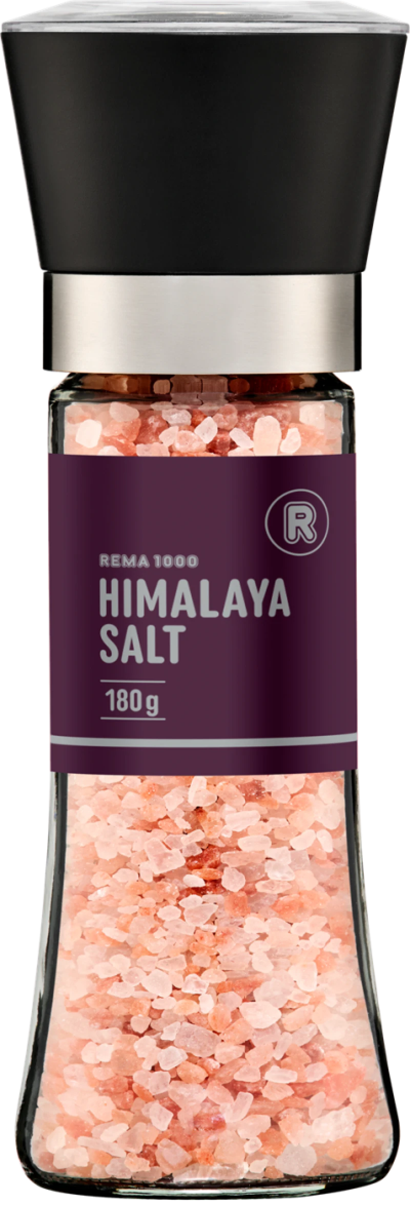 Himalaya salt