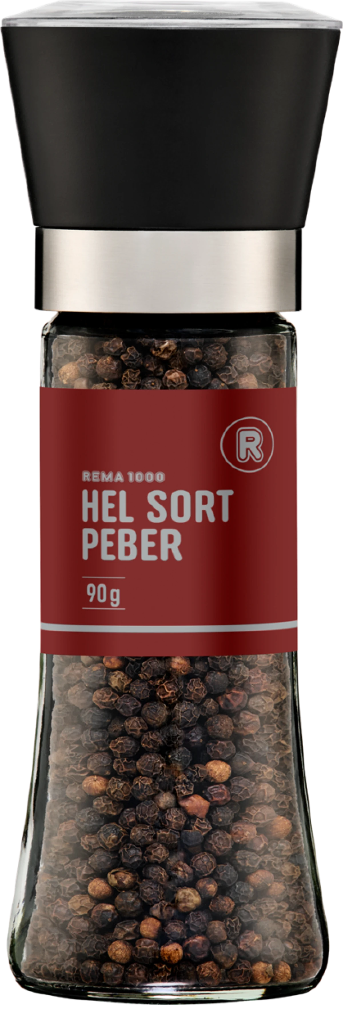PEPPER