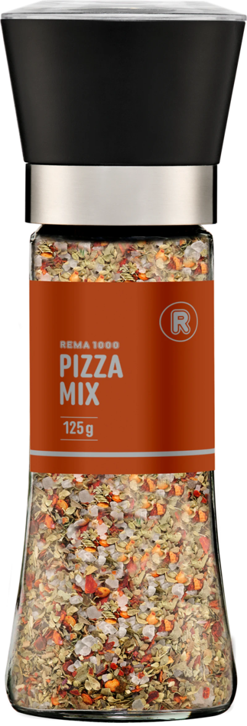  pizza mix