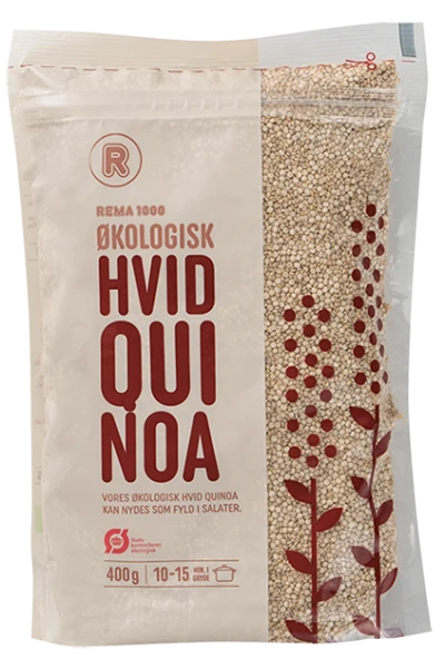 Protein Riskaker Rema REMA 1000