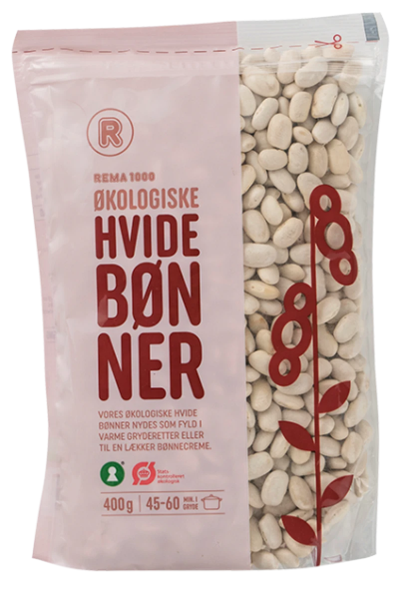 Hvide bønner