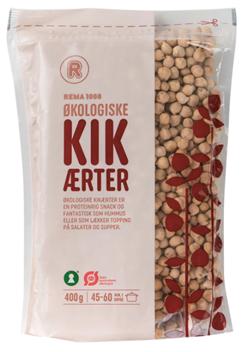 Kikærter