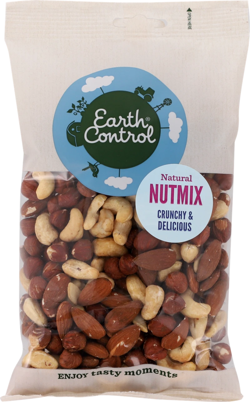 Nut Mix