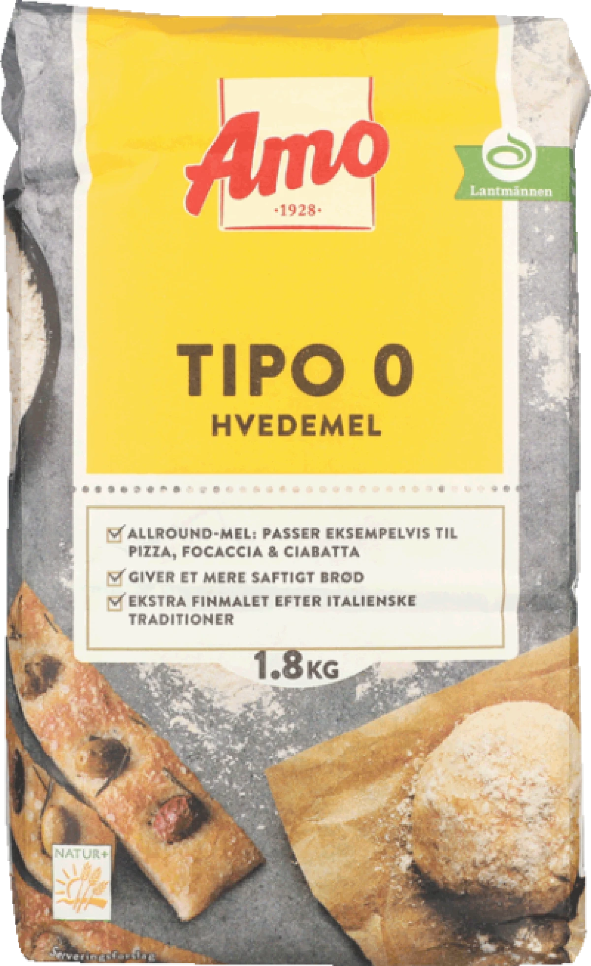 TIPO 0