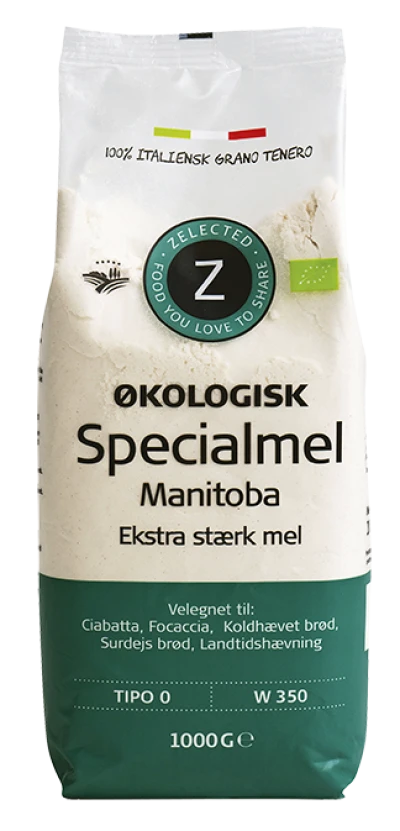 Z MANITOBA