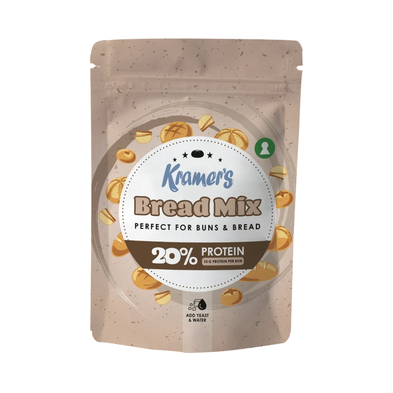 Bread Mix