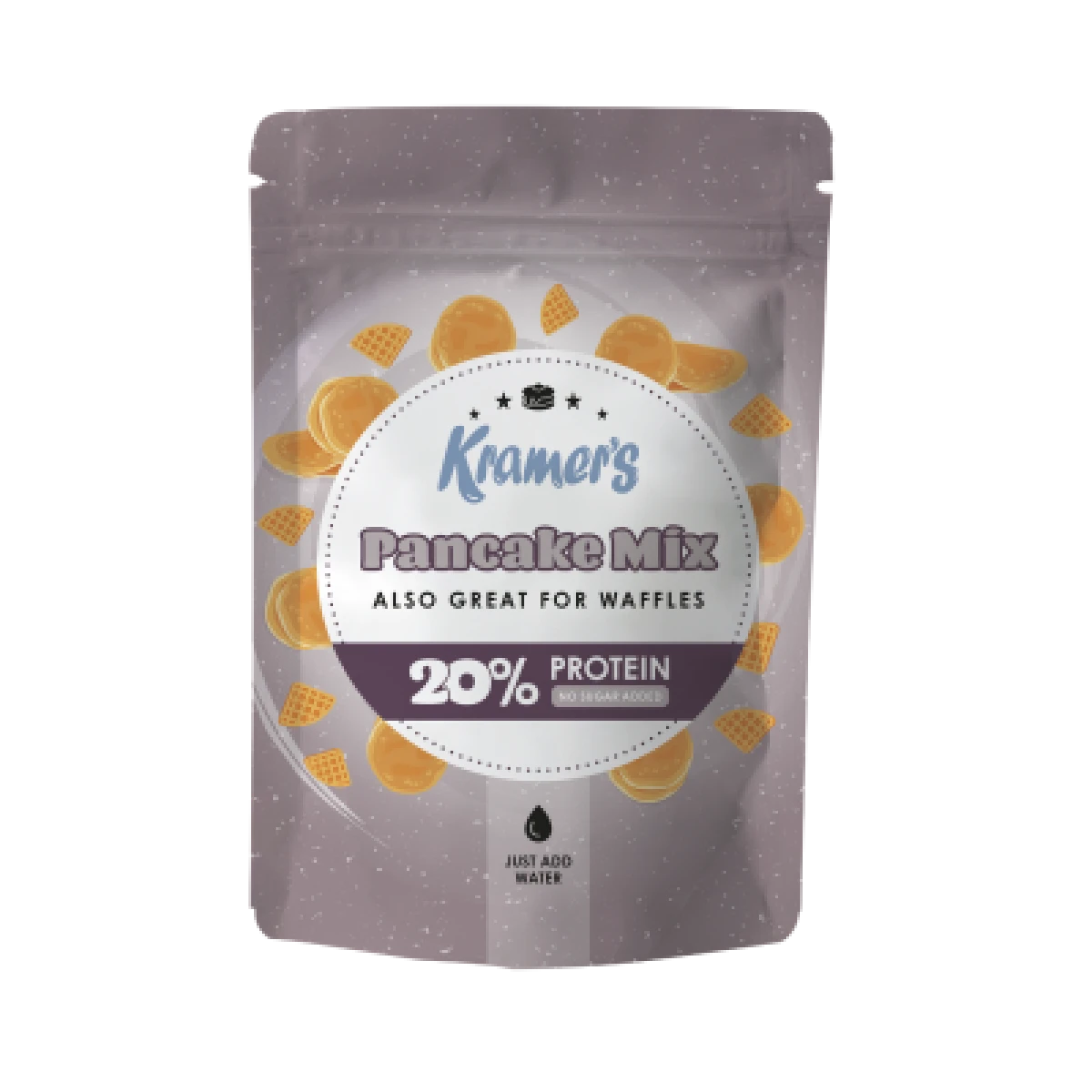 PANCAKE MIX