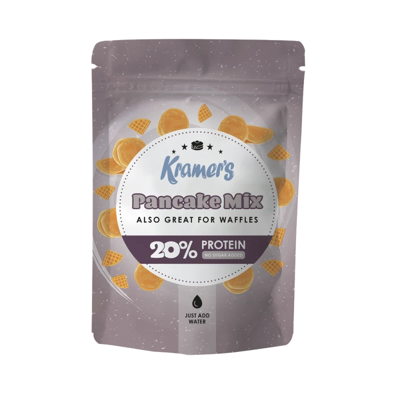 Pancake Mix