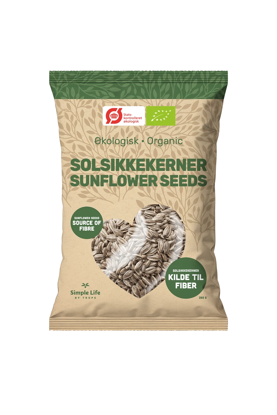 SOLSIKKEKERNER – produktbillede