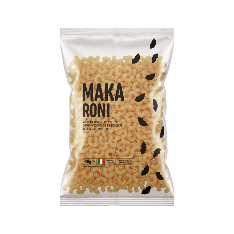 Makaroni