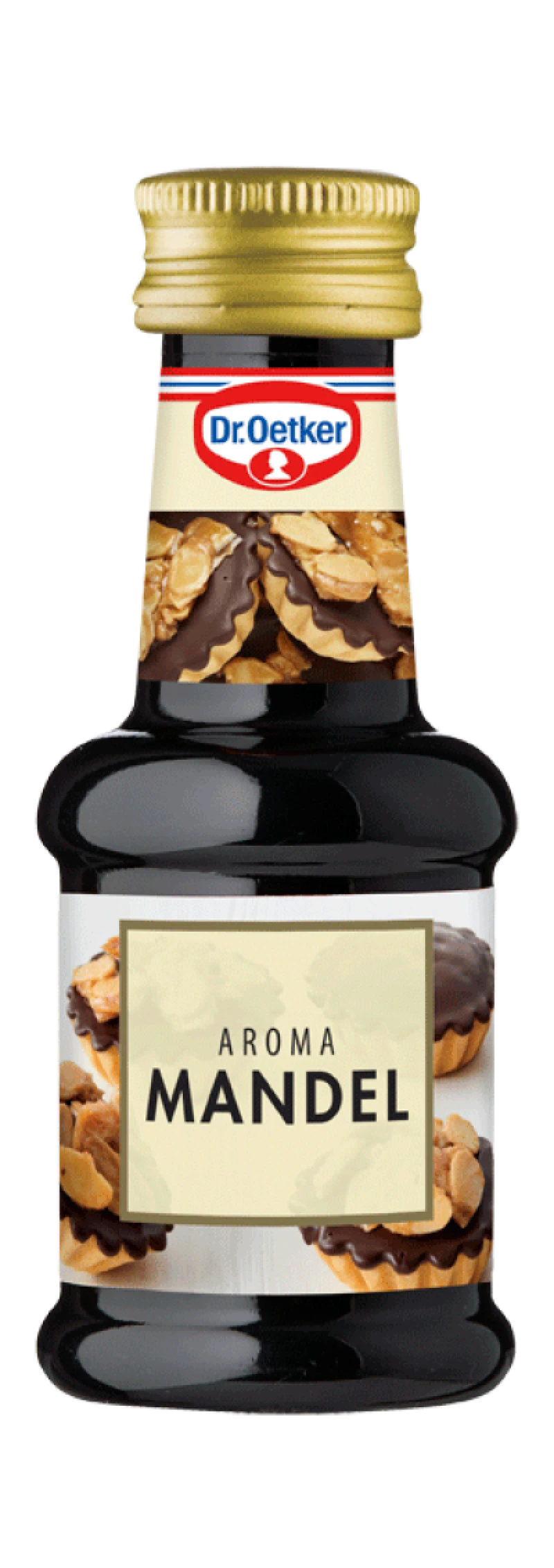 Mandel aroma