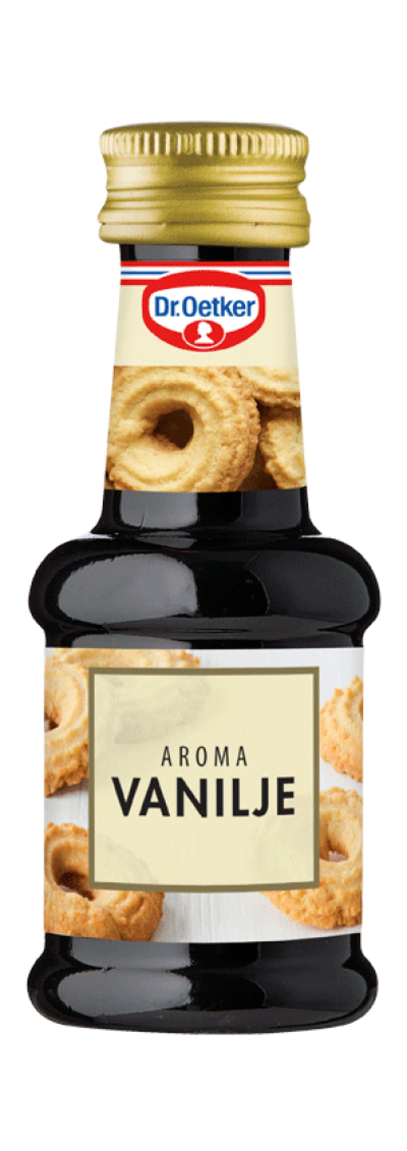 Vanilje aroma