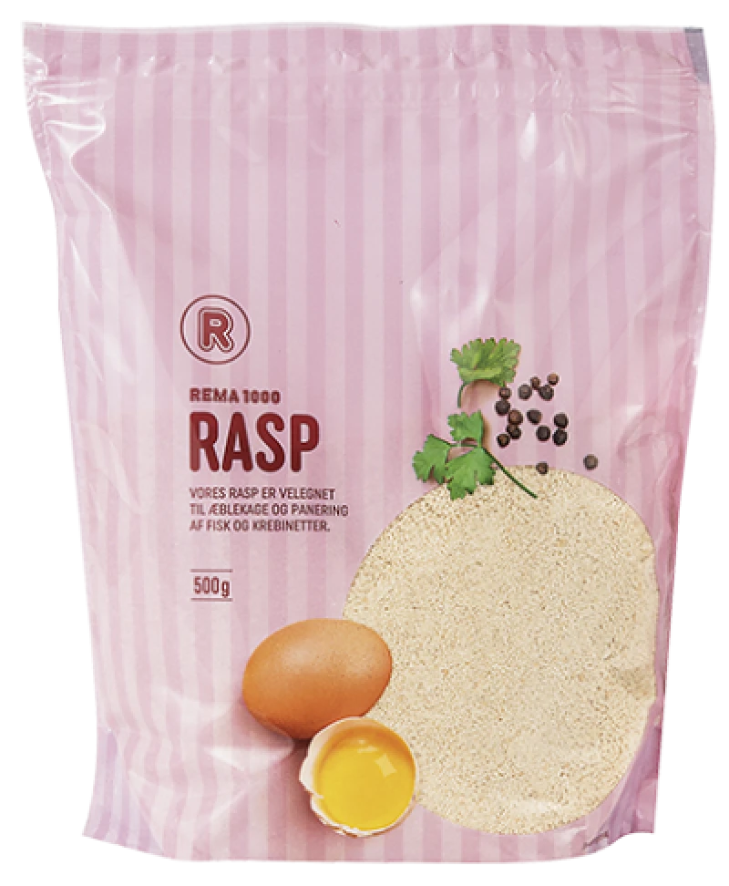 Rasp