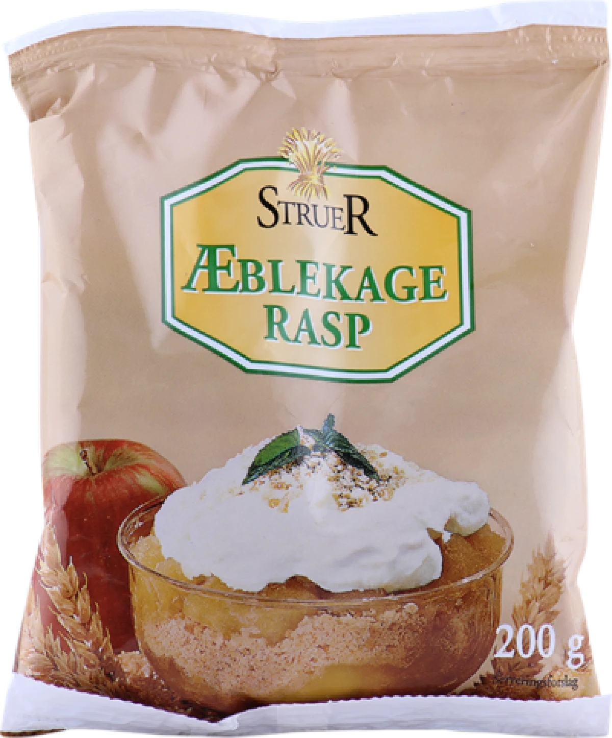 Struer Æblekagerasp