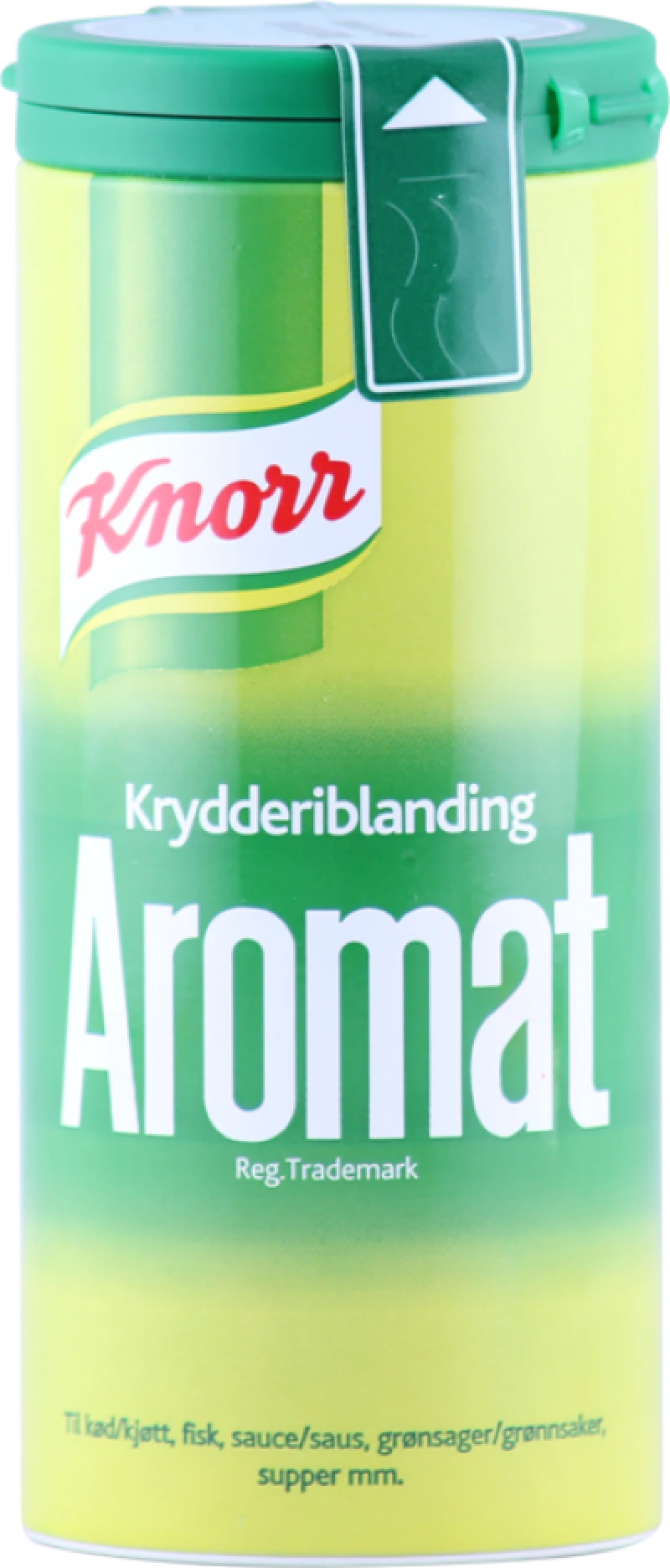 Aromat