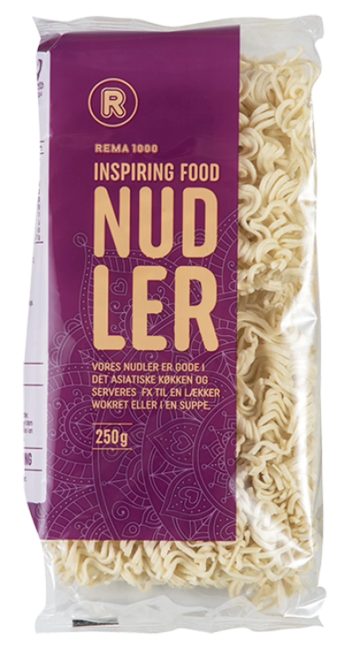 NUDLER