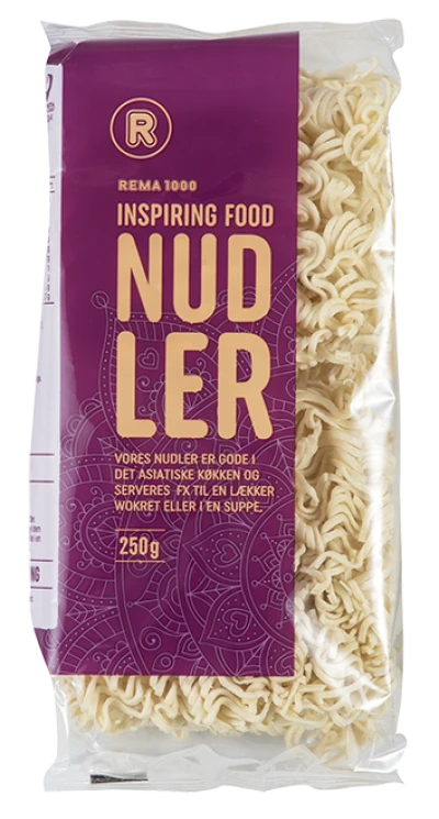 NUDLER