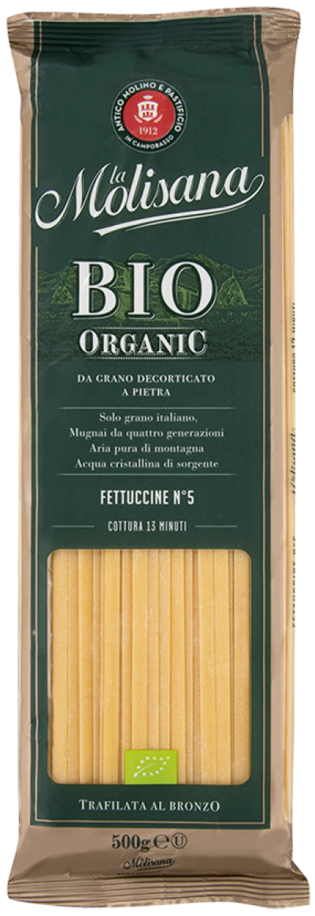 La Molisana Fettuccine N°5