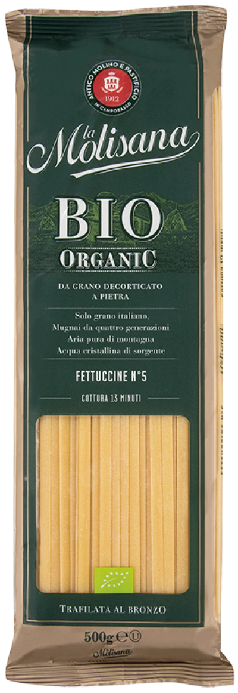 Fettuccine n°5