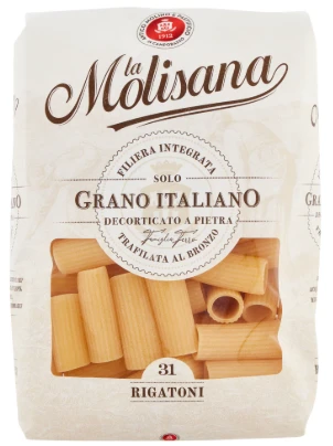 Rigatoni Nr. 31