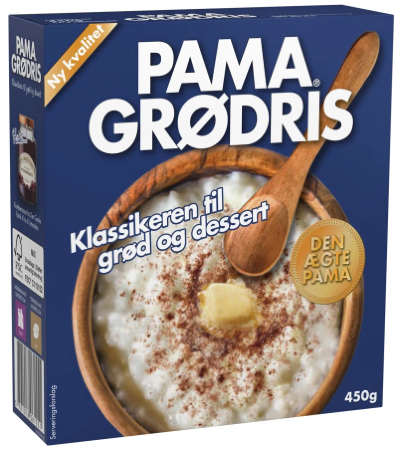 Grødris